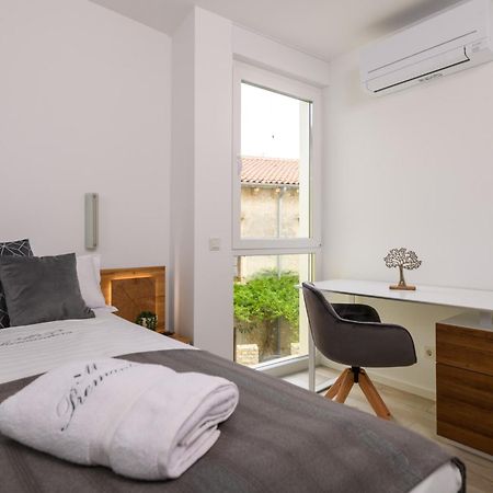 Ma Premantura Luxury Apartments Ferienwohnung Unterkunft - Premantura Pula Istria 外观 照片