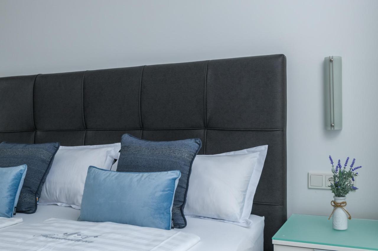 Ma Premantura Luxury Apartments Ferienwohnung Unterkunft - Premantura Pula Istria 外观 照片