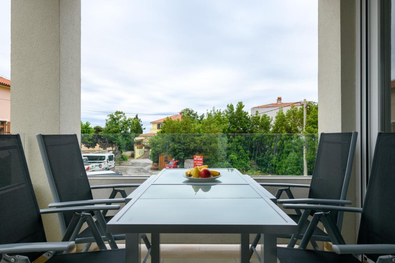 Ma Premantura Luxury Apartments Ferienwohnung Unterkunft - Premantura Pula Istria 外观 照片