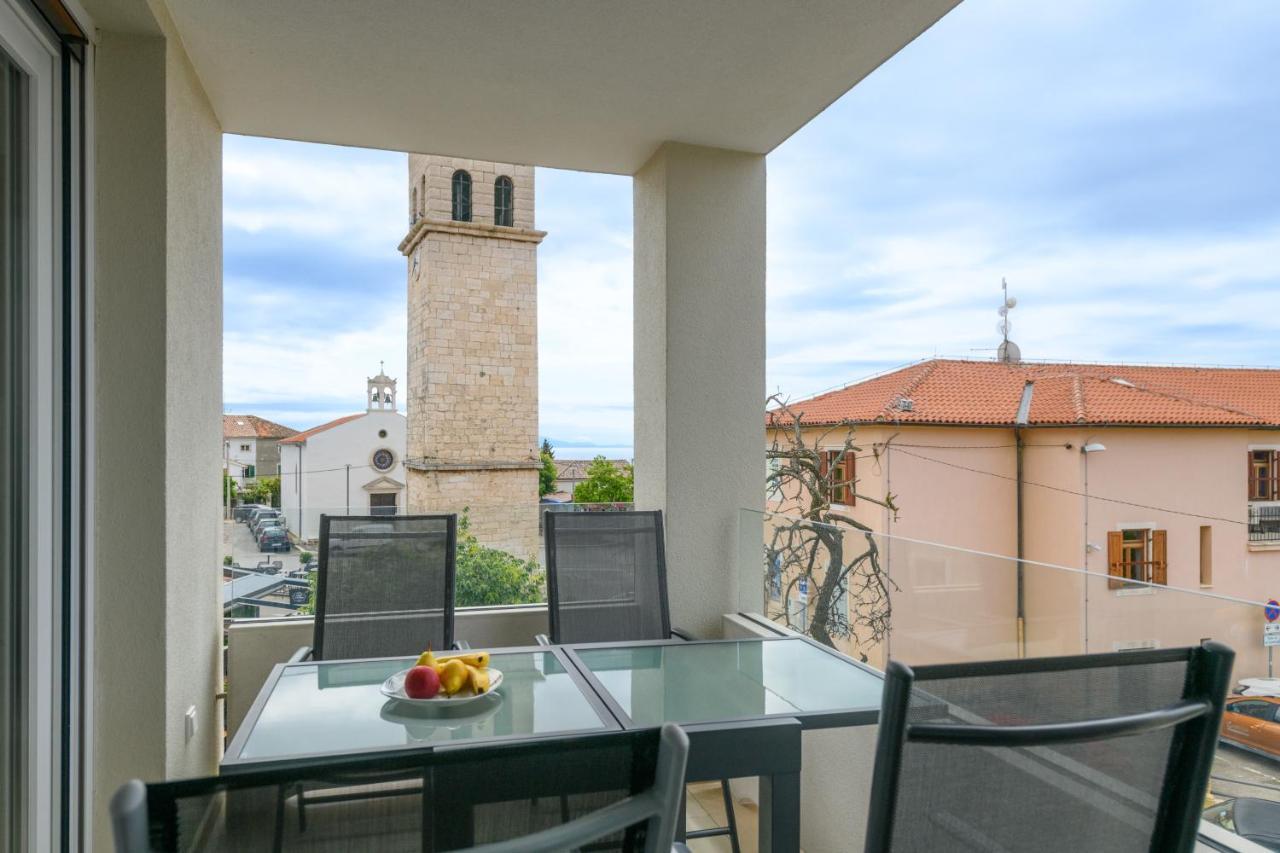 Ma Premantura Luxury Apartments Ferienwohnung Unterkunft - Premantura Pula Istria 外观 照片