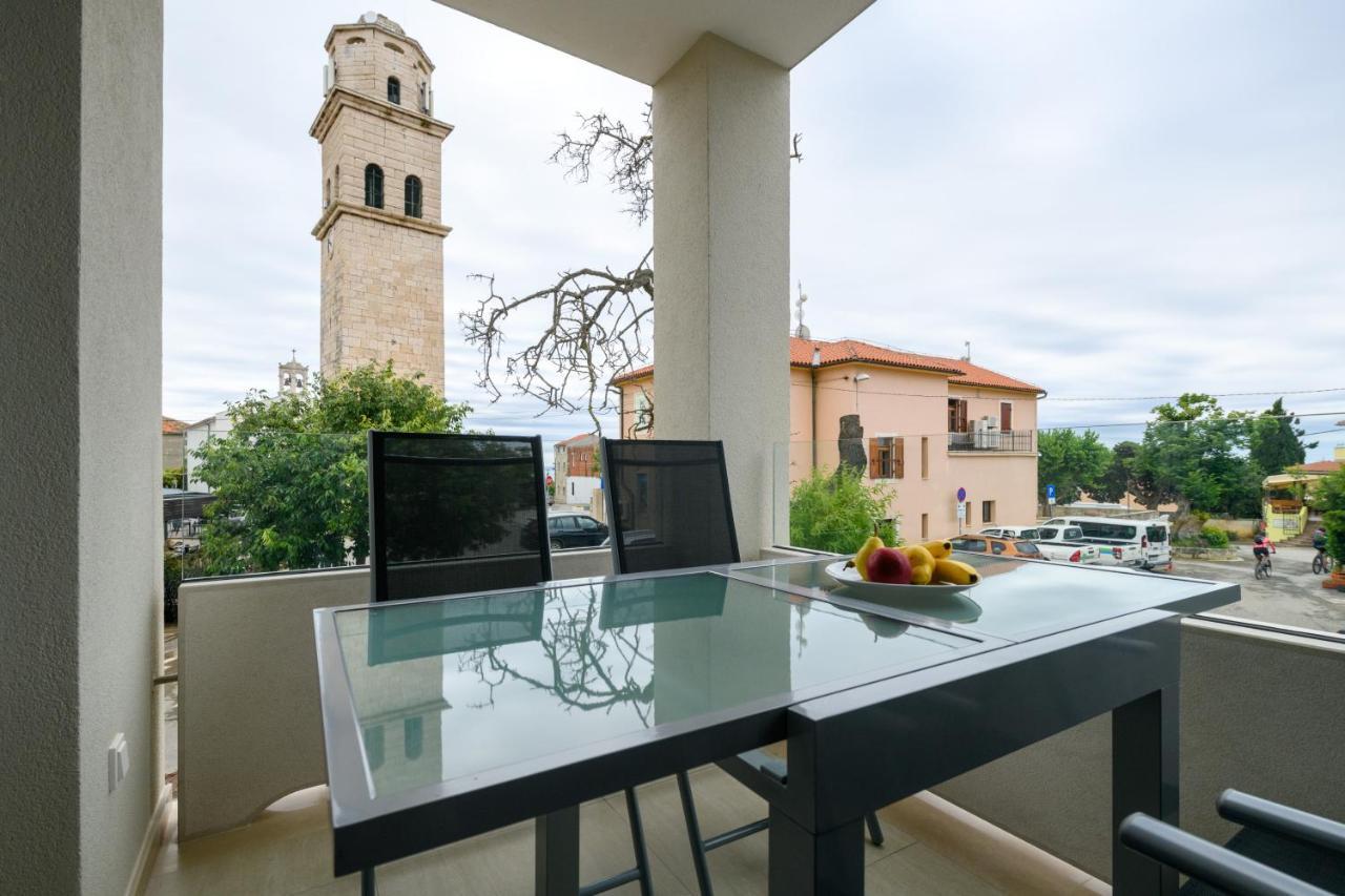 Ma Premantura Luxury Apartments Ferienwohnung Unterkunft - Premantura Pula Istria 外观 照片