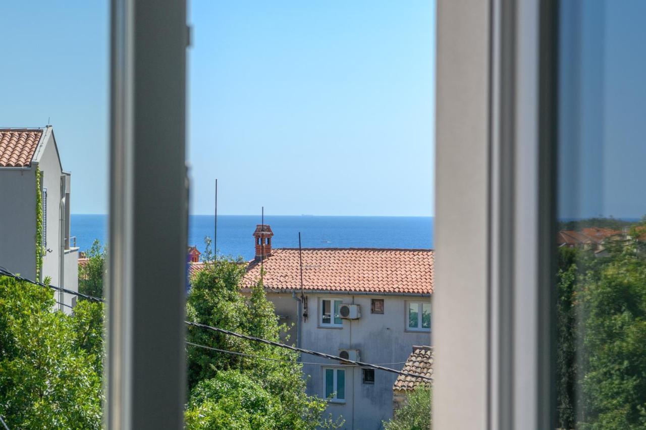 Ma Premantura Luxury Apartments Ferienwohnung Unterkunft - Premantura Pula Istria 外观 照片