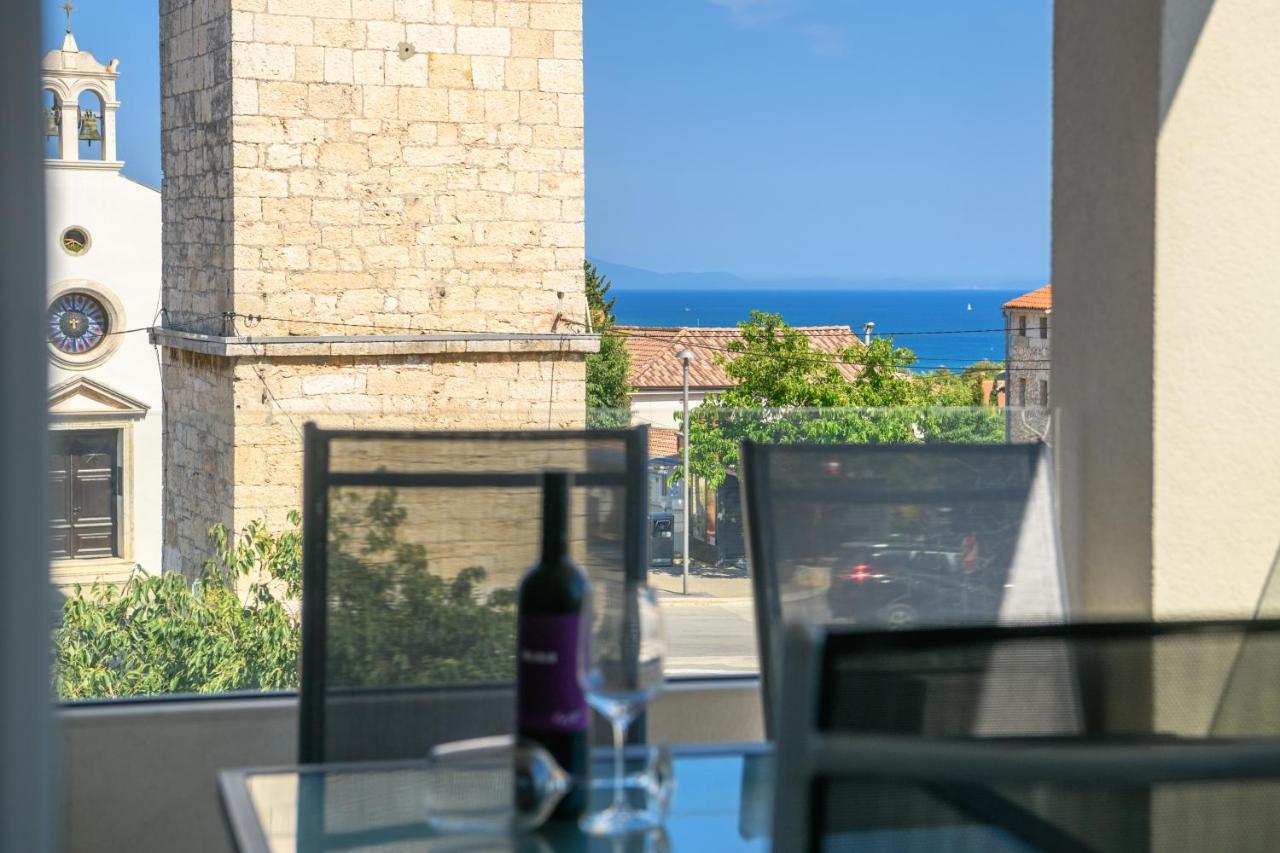 Ma Premantura Luxury Apartments Ferienwohnung Unterkunft - Premantura Pula Istria 外观 照片