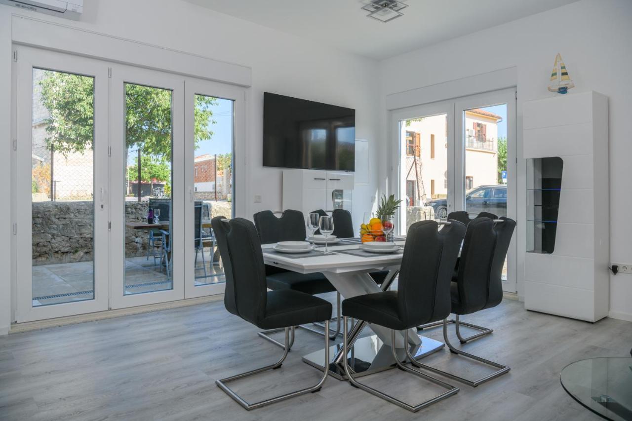 Ma Premantura Luxury Apartments Ferienwohnung Unterkunft - Premantura Pula Istria 外观 照片