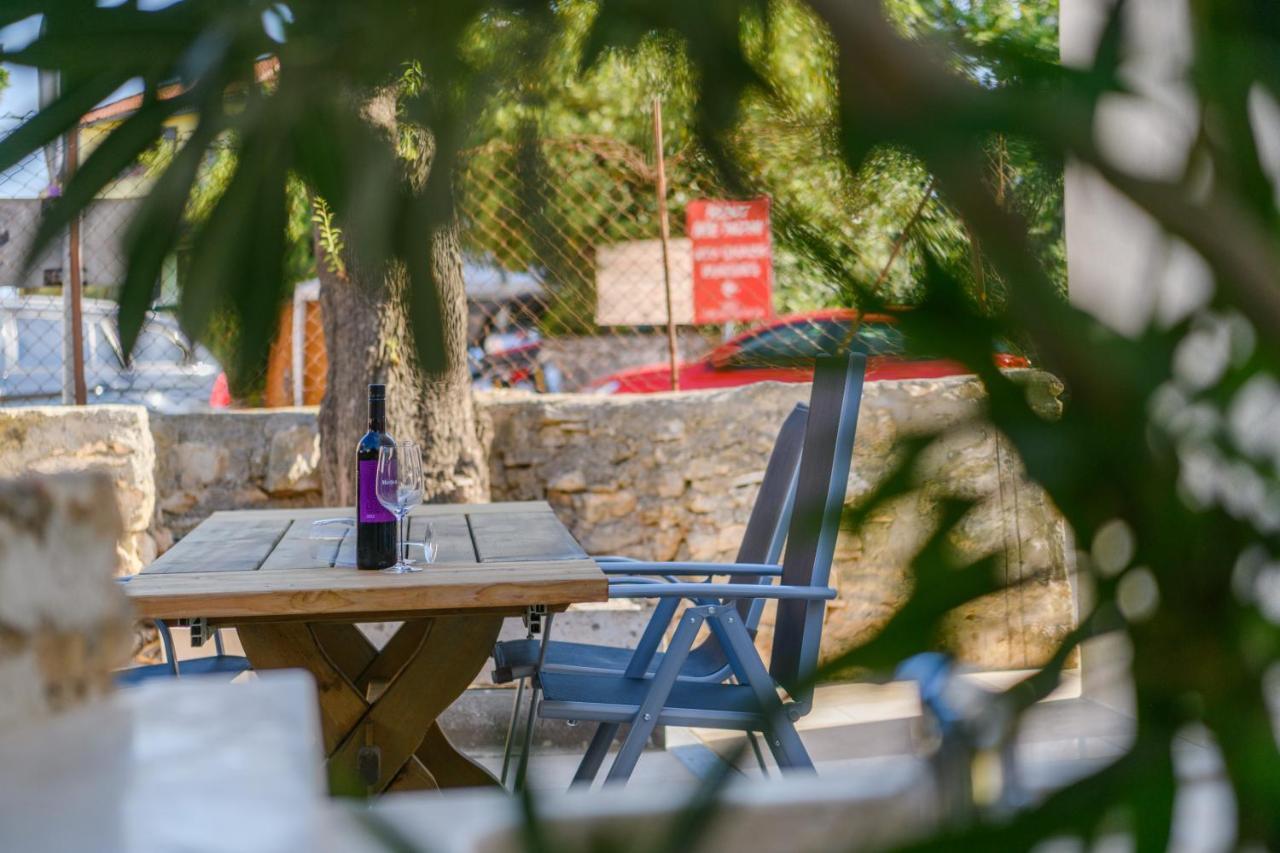 Ma Premantura Luxury Apartments Ferienwohnung Unterkunft - Premantura Pula Istria 外观 照片