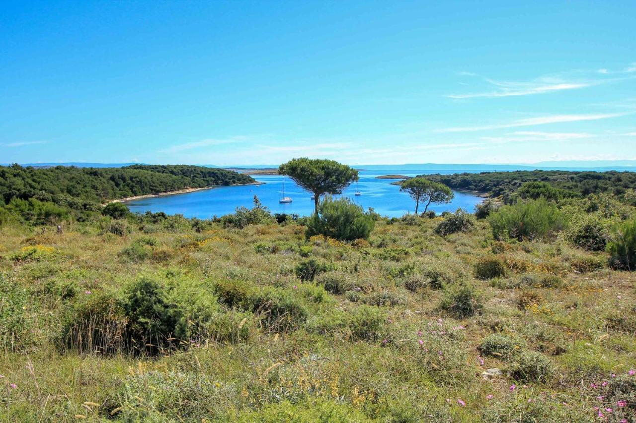 Ma Premantura Luxury Apartments Ferienwohnung Unterkunft - Premantura Pula Istria 外观 照片