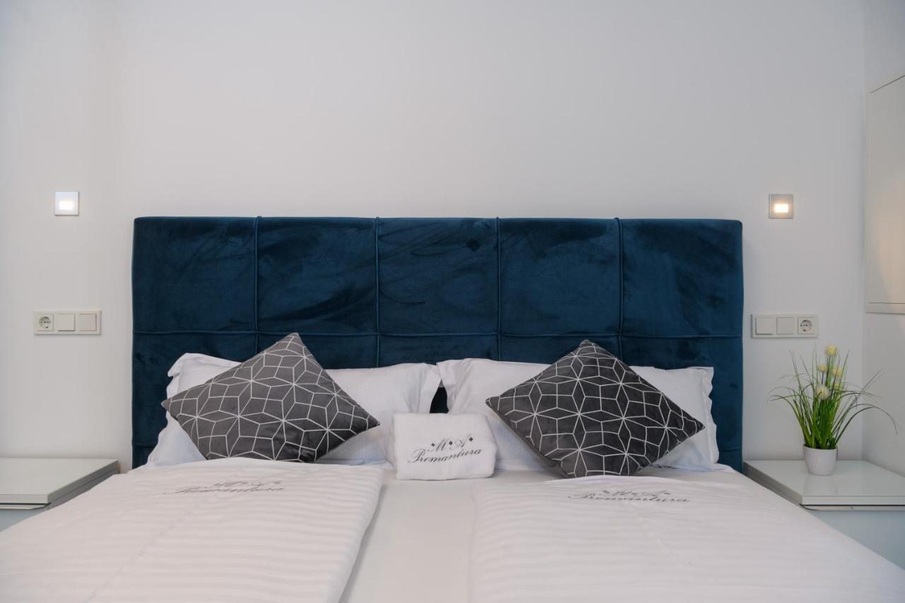 Ma Premantura Luxury Apartments Ferienwohnung Unterkunft - Premantura Pula Istria 外观 照片