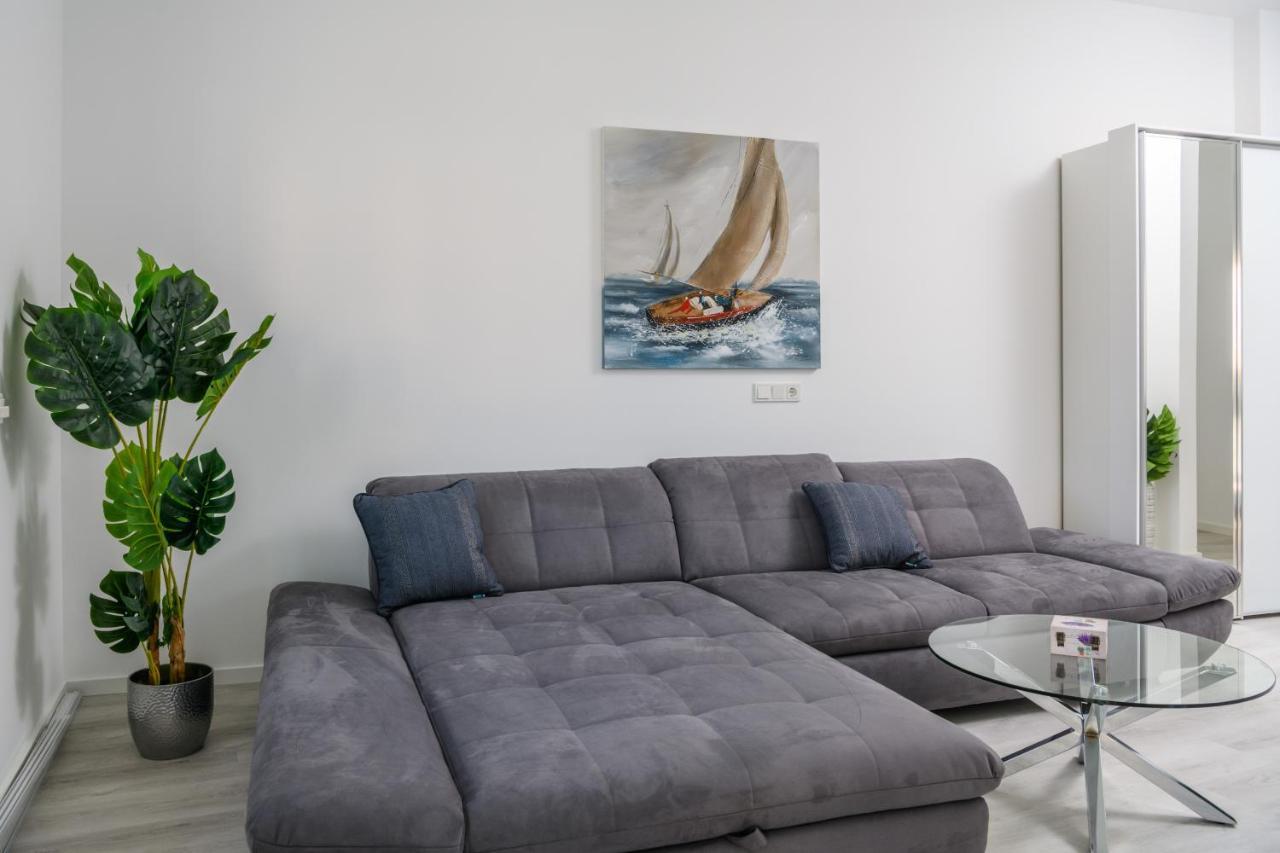 Ma Premantura Luxury Apartments Ferienwohnung Unterkunft - Premantura Pula Istria 外观 照片