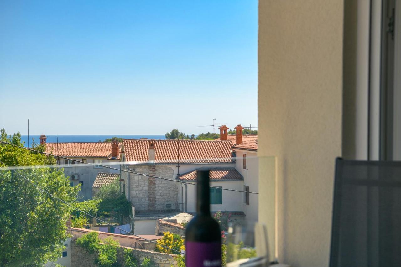 Ma Premantura Luxury Apartments Ferienwohnung Unterkunft - Premantura Pula Istria 外观 照片