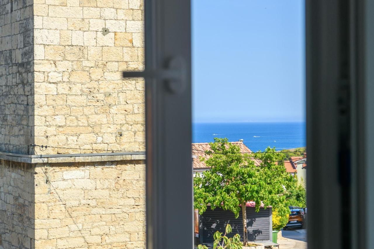 Ma Premantura Luxury Apartments Ferienwohnung Unterkunft - Premantura Pula Istria 外观 照片