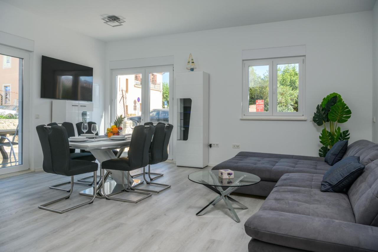 Ma Premantura Luxury Apartments Ferienwohnung Unterkunft - Premantura Pula Istria 外观 照片