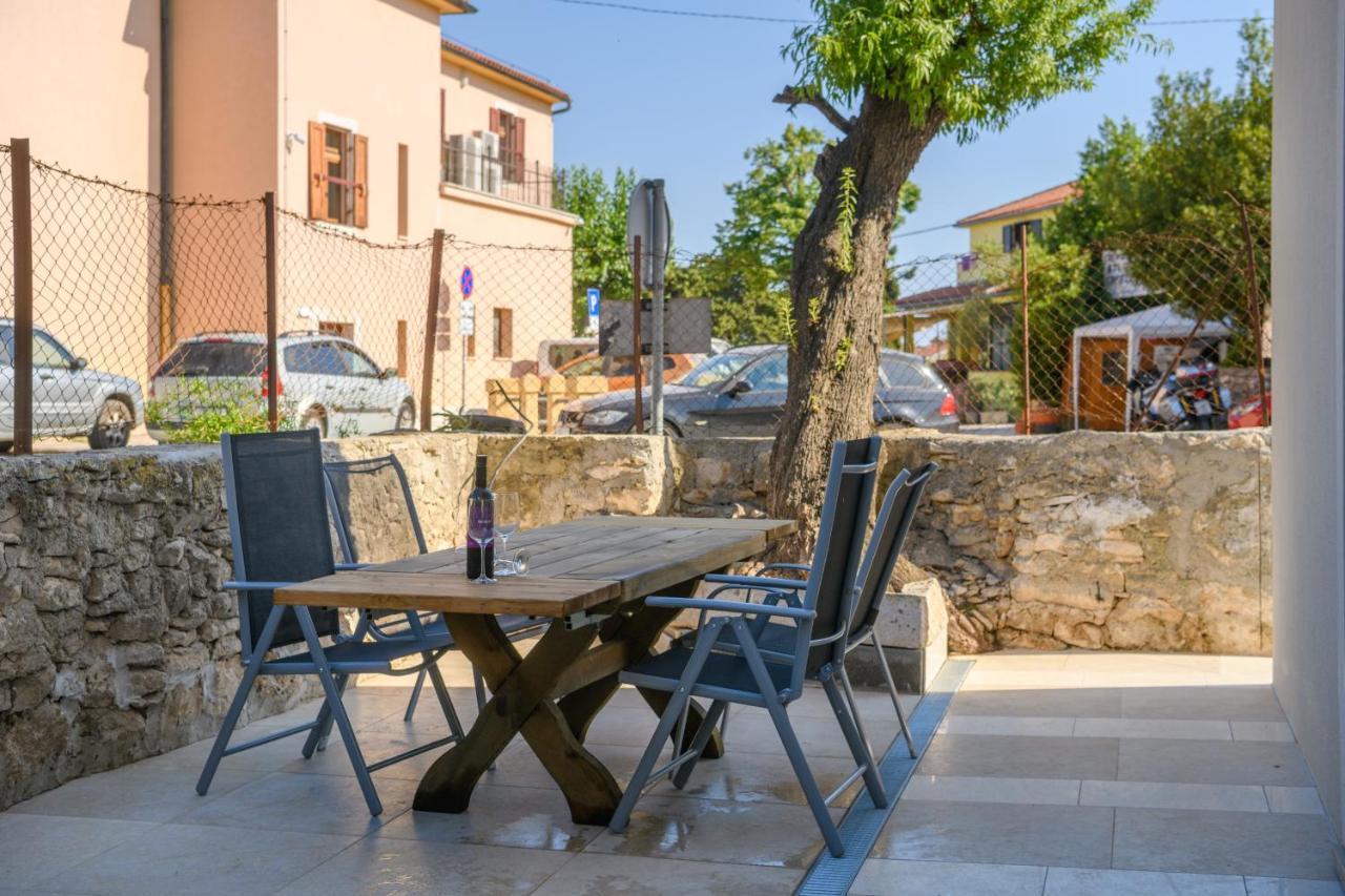 Ma Premantura Luxury Apartments Ferienwohnung Unterkunft - Premantura Pula Istria 外观 照片